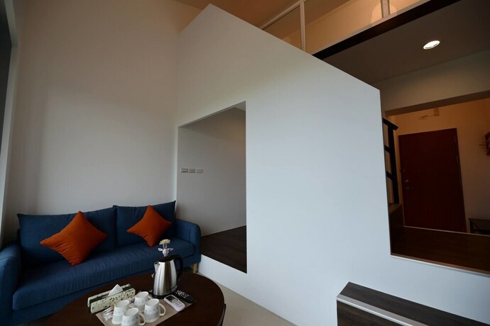 Imagen de la habitación del Hotel Yasengawa. Foto 17