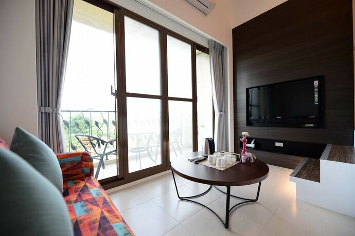 Imagen de la habitación del Hotel Yasengawa. Foto 21