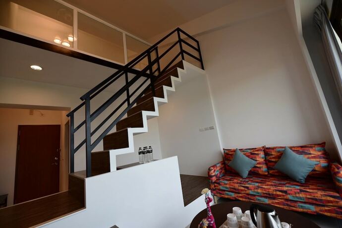 Imagen de la habitación del Hotel Yasengawa. Foto 25