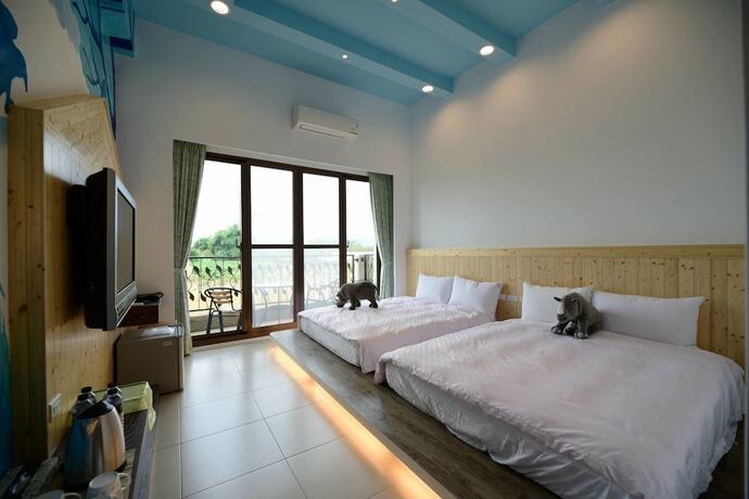 Imagen de la habitación del Hotel Yasengawa. Foto 26