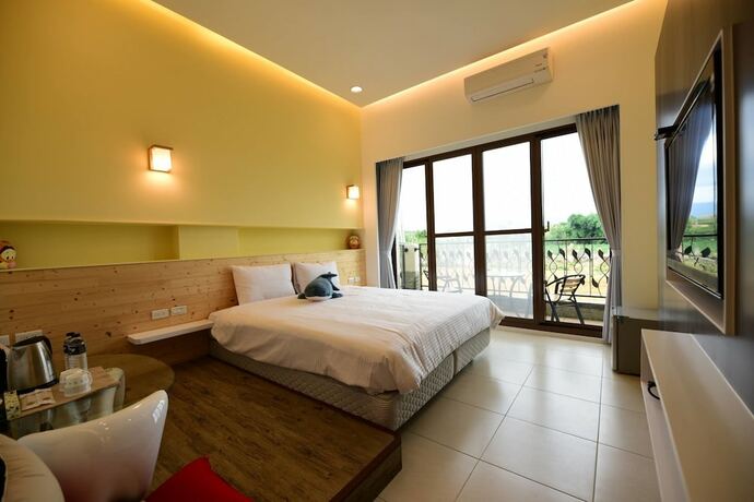 Imagen de la habitación del Hotel Yasengawa. Foto 27