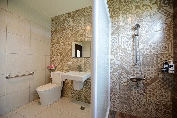 Imagen de la habitación del Hotel Yasengawa. Foto 28