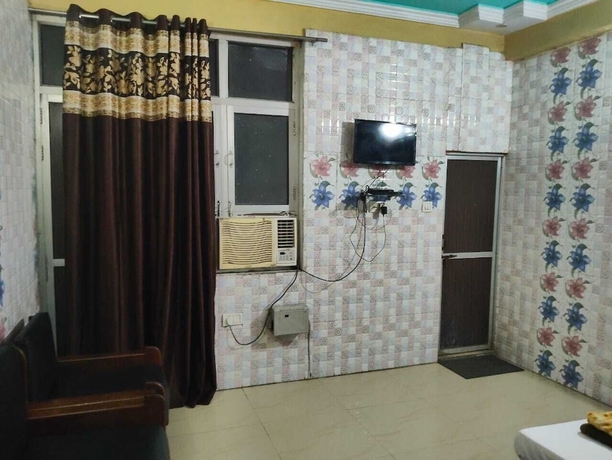 Imagen de la habitación del Hotel Yash Palace Kanpur. Foto 2