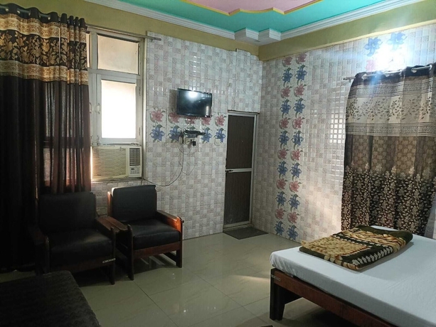 Imagen de la habitación del Hotel Yash Palace Kanpur. Foto 4