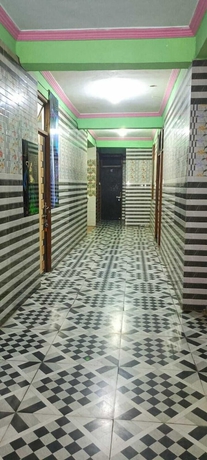 Imagen de la habitación del Hotel Yash Palace Kanpur. Foto 5