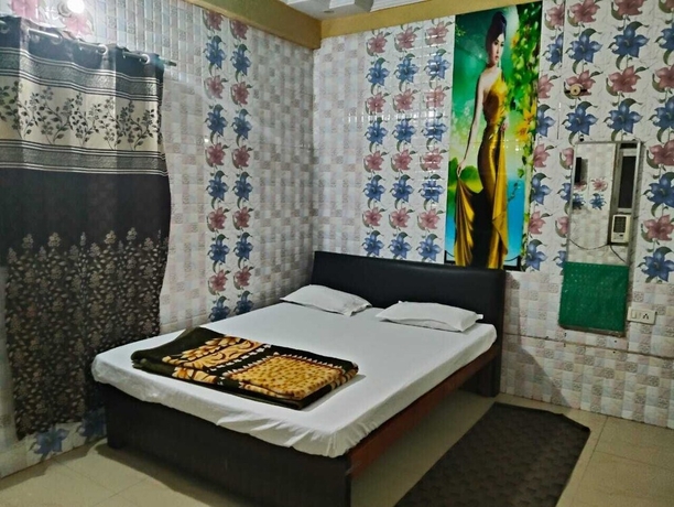Imagen de la habitación del Hotel Yash Palace Kanpur. Foto 6
