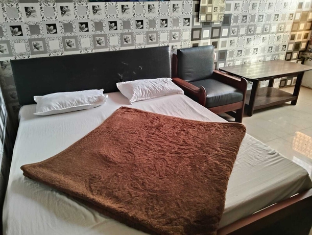 Imagen general del Hotel Yash Palace Kanpur. Foto 1