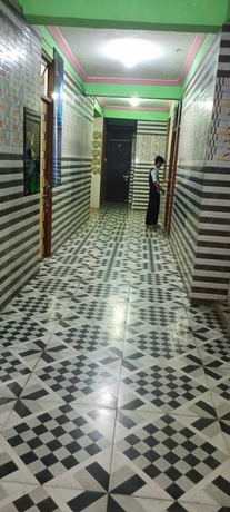 Imagen de los interiores del Hotel Yash Palace Kanpur. Foto 14
