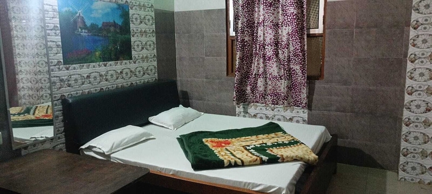 Imagen de la habitación del Hotel Yash Palace Kanpur. Foto 10