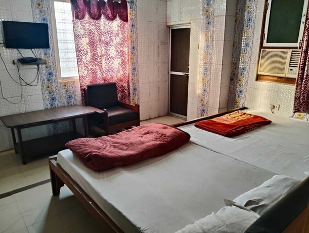 Imagen de la habitación del Hotel Yash Palace Kanpur. Foto 11