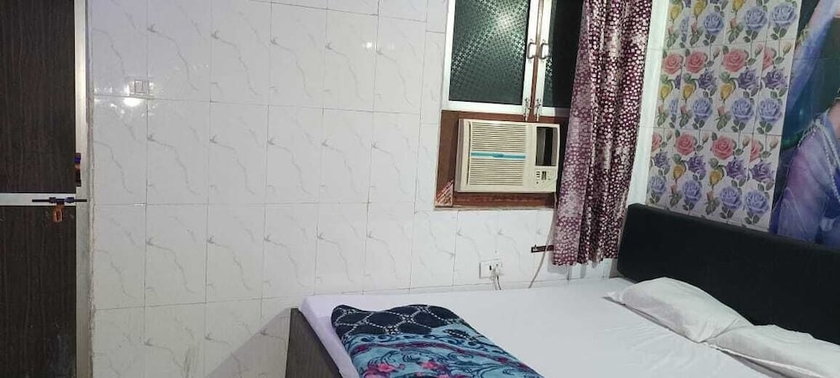 Imagen de la habitación del Hotel Yash Palace Kanpur. Foto 12