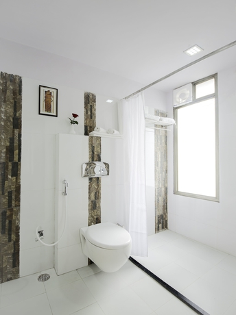 Imagen de la habitación del Hotel Yash Regency, JAIPUR. Foto 10