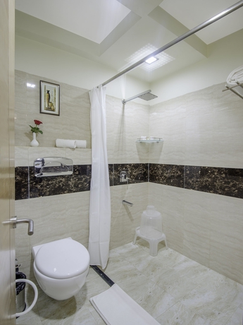 Imagen de la habitación del Hotel Yash Regency, JAIPUR. Foto 11