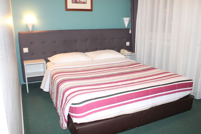 Imagen de la habitación del Hotel Yasha. Foto 6