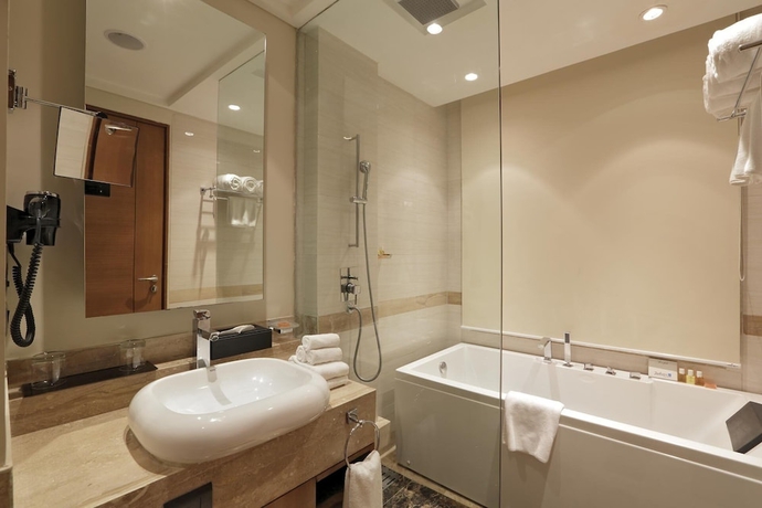 Imagen de la habitación del Hotel Yashail Haridwar. Foto 12