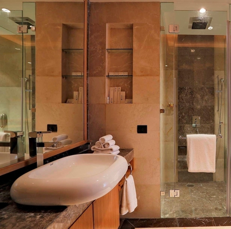 Imagen de la habitación del Hotel Yashail Haridwar. Foto 13