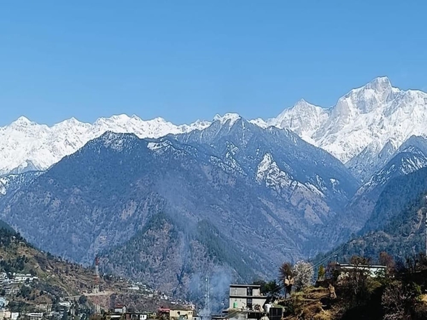 Imagen general del Hotel Yashasvi Himalayan Resort. Foto 3
