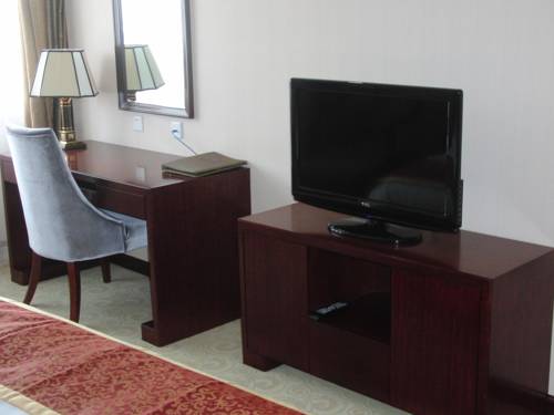 Imagen de la habitación del Hotel Yasheng Taicang Shaxi. Foto 10