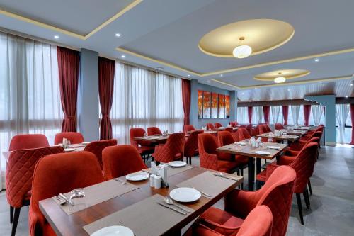 Imagen general del Hotel Yashshree Lachung. Foto 5