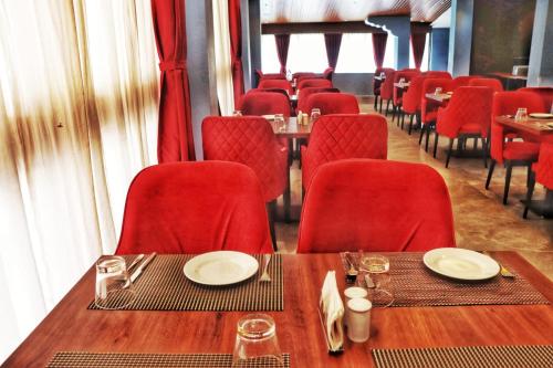 Imagen general del Hotel Yashshree Lachung. Foto 10