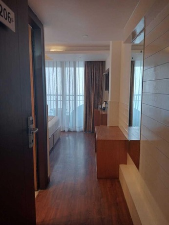 Imagen de la habitación del Hotel Yashshree Mussoorie. Foto 21