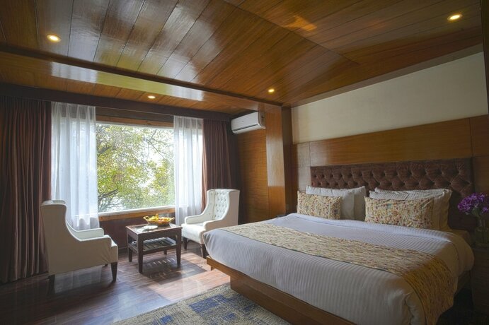 Imagen de la habitación del Hotel Yashshree Mussoorie. Foto 28