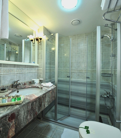 Imagen de la habitación del Hotel Yasmak Sultan. Foto 5