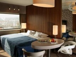 Imagen general del Hotel Yasmin. Foto 3