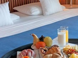 Imagen general del Hotel Yasmin. Foto 6