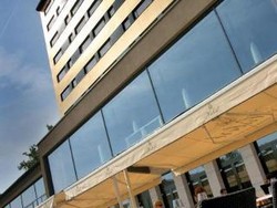 Imagen general del Hotel Yasmin. Foto 7