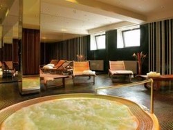 Imagen general del Hotel Yasmin. Foto 8