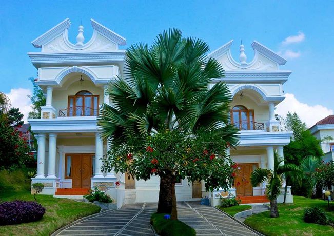 Imagen de la habitación del Hotel Yasmin Resort and Conference. Foto 8