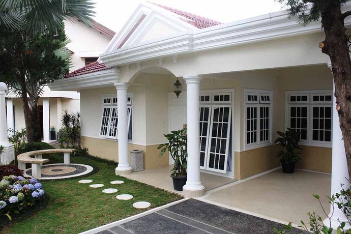 Imagen del bar/restaurante del Hotel Yasmin Resort and Conference. Foto 4