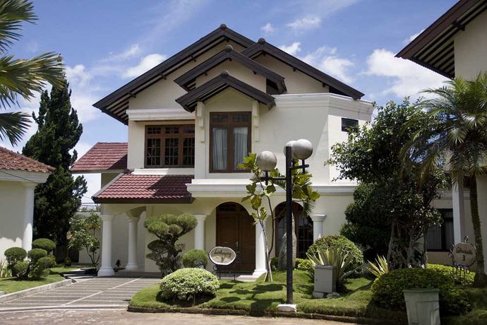 Imagen general del Hotel Yasmin Resort and Conference. Foto 3