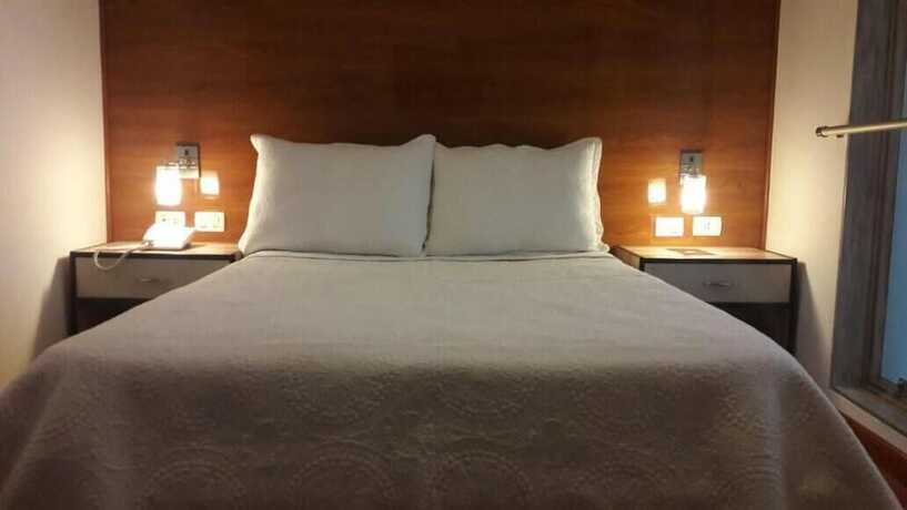 Imagen general del Hotel Yasmin de Oro. Foto 1