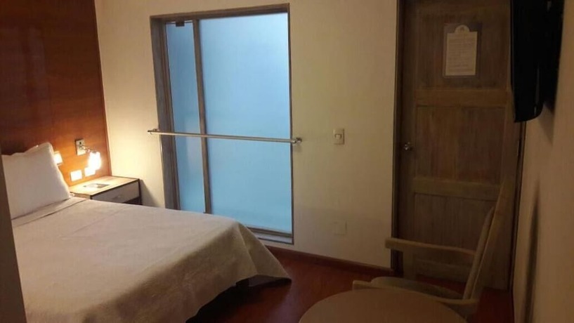 Imagen general del Hotel Yasmin de Oro. Foto 2