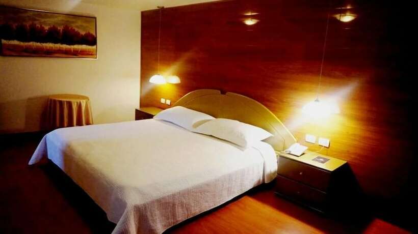 Imagen general del Hotel Yasmin de Oro. Foto 4