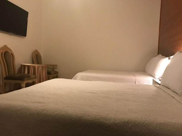 Imagen general del Hotel Yasmin de Oro. Foto 5