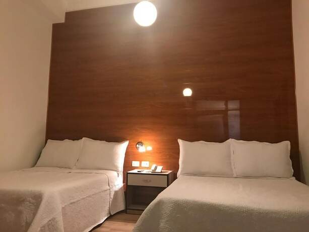 Imagen general del Hotel Yasmin de Oro. Foto 6