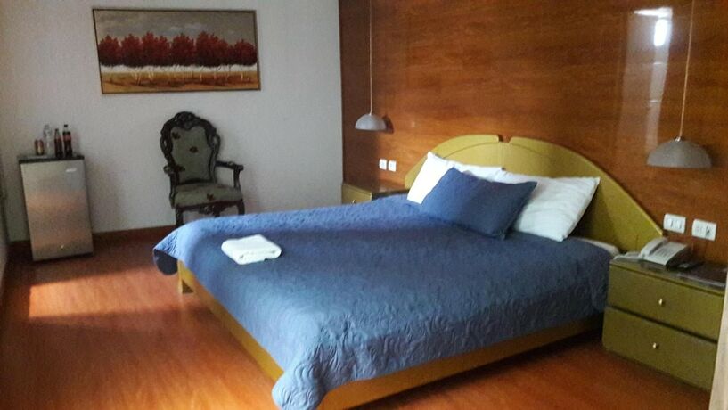 Imagen general del Hotel Yasmin de Oro. Foto 10
