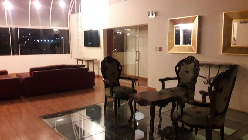 Imagen general del Hotel Yasmin de Oro. Foto 11