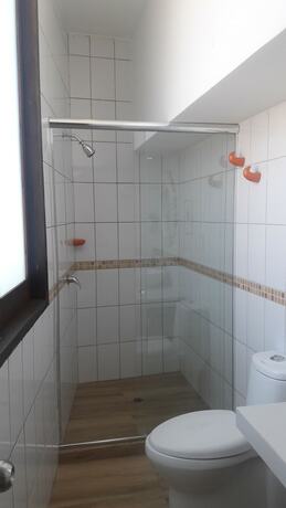 Imagen de la habitación del Hotel Yasmin de Oro. Foto 12