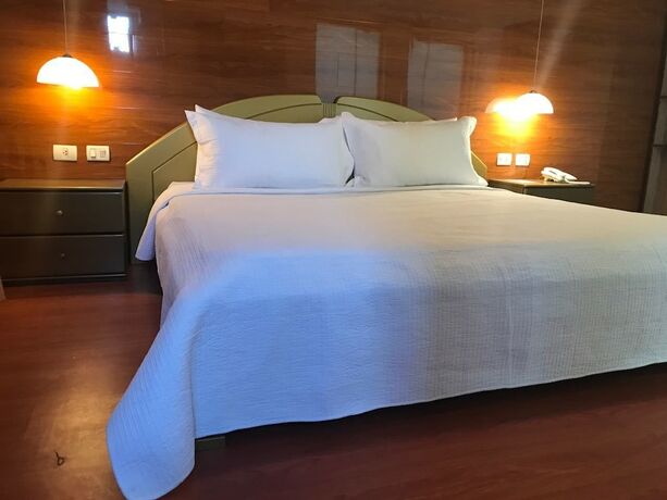 Imagen de la habitación del Hotel Yasmin de Oro. Foto 22