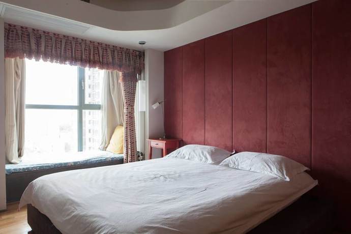 Imagen de la habitación del Hotel Yasmine Seasons Park Apartment. Foto 2