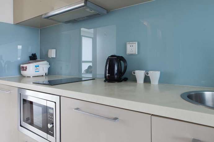 Imagen de la habitación del Hotel Yasmine Seasons Park Apartment. Foto 4