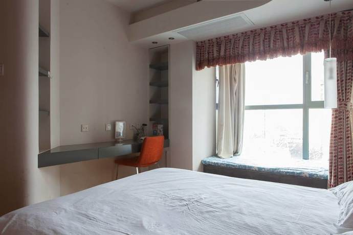 Imagen de la habitación del Hotel Yasmine Seasons Park Apartment. Foto 8