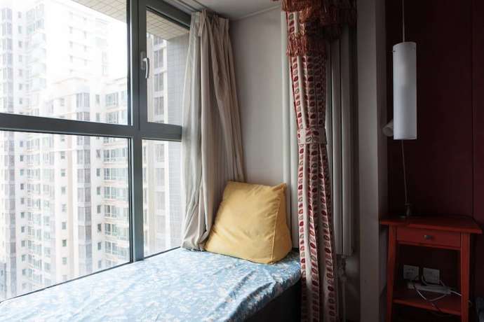 Imagen de la habitación del Hotel Yasmine Seasons Park Apartment. Foto 9