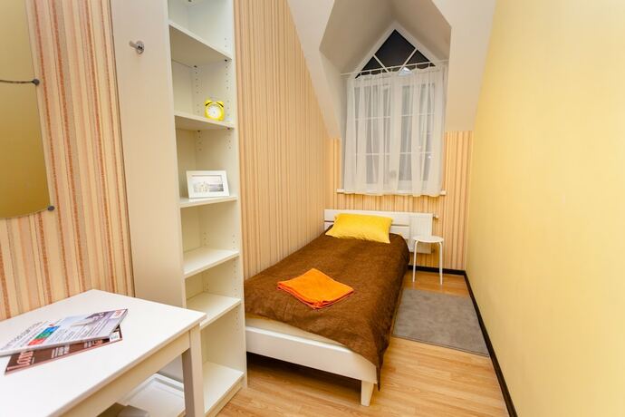 Imagen de la habitación del Hotel Yasnaya 7. Foto 11