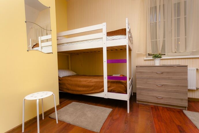 Imagen general del Hotel Yasnaya 7. Foto 2