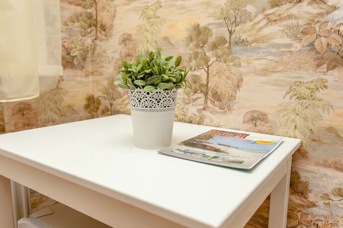 Imagen general del Hotel Yasnaya 7. Foto 3